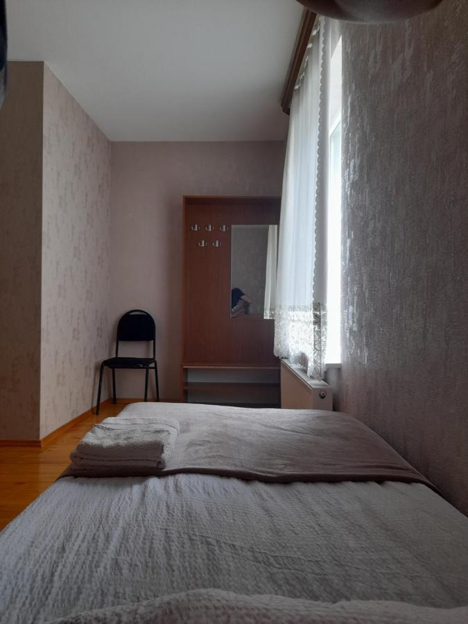 Kera Guest House Kazbegi Esterno foto