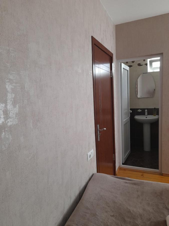 Kera Guest House Kazbegi Esterno foto