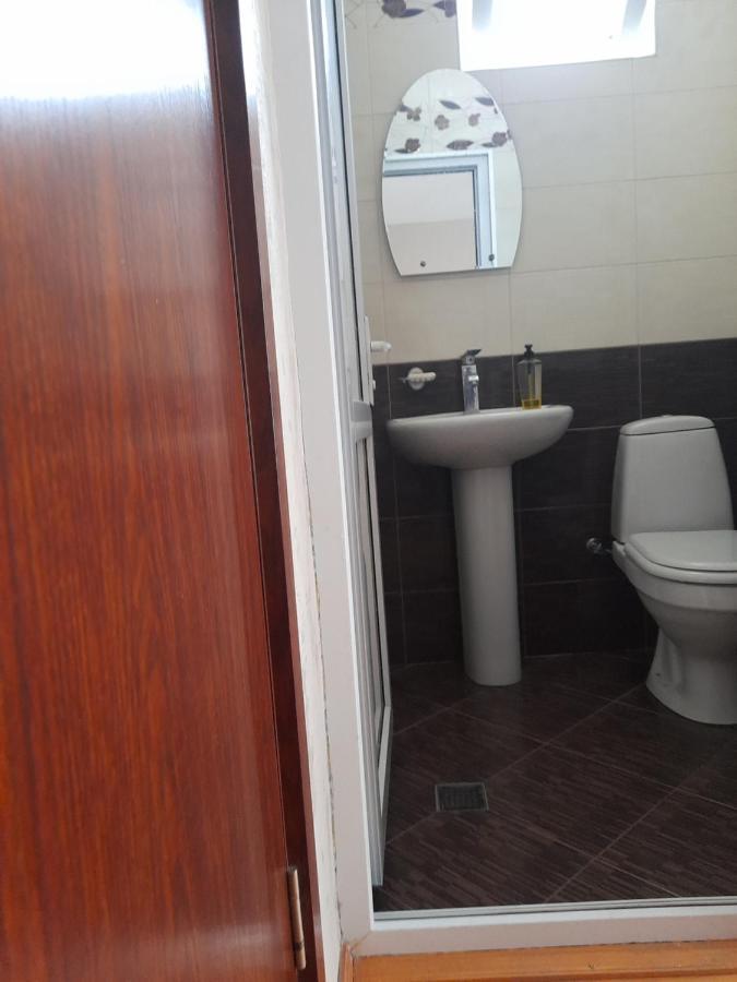 Kera Guest House Kazbegi Esterno foto